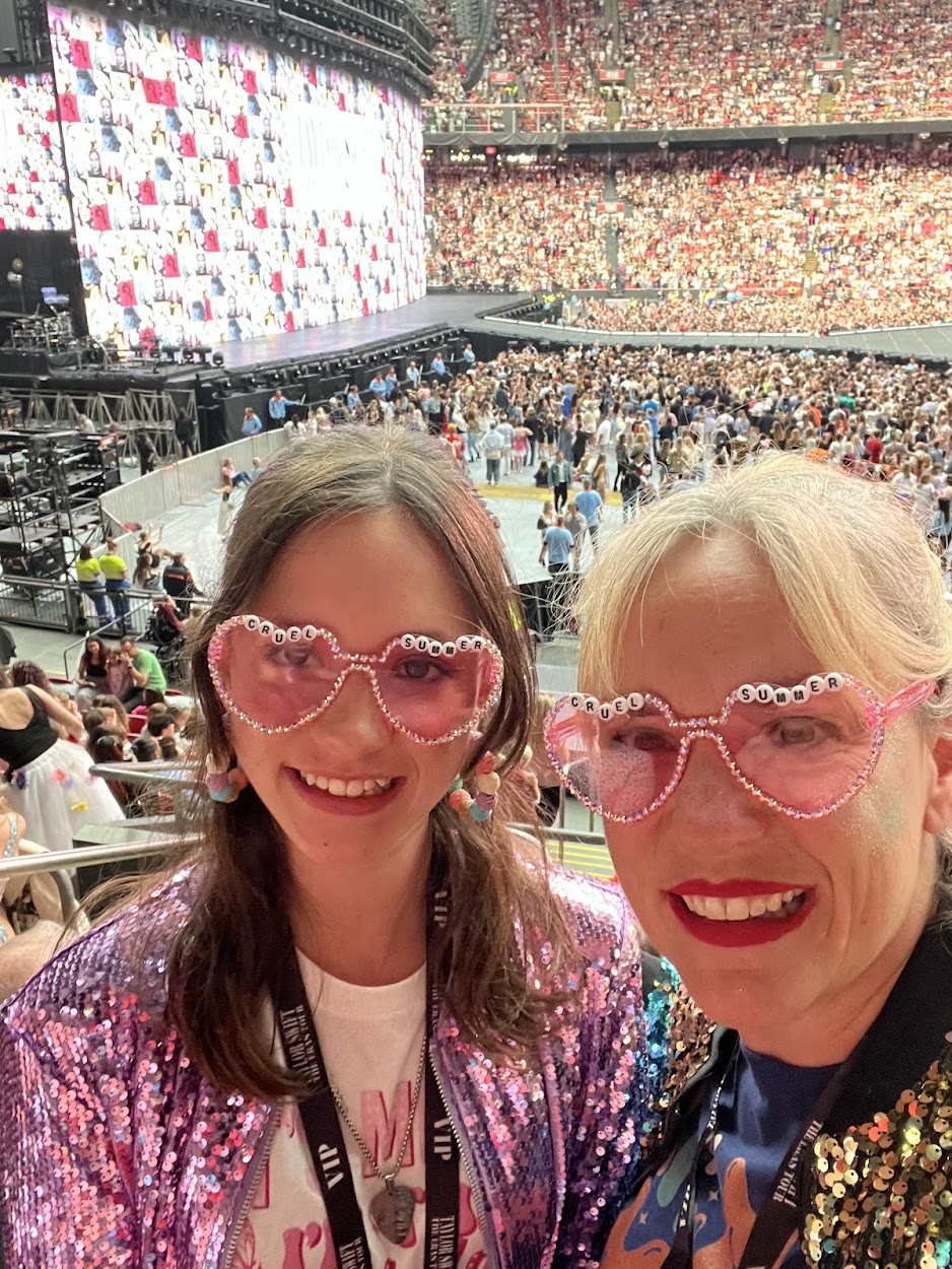 ERAS TOUR
