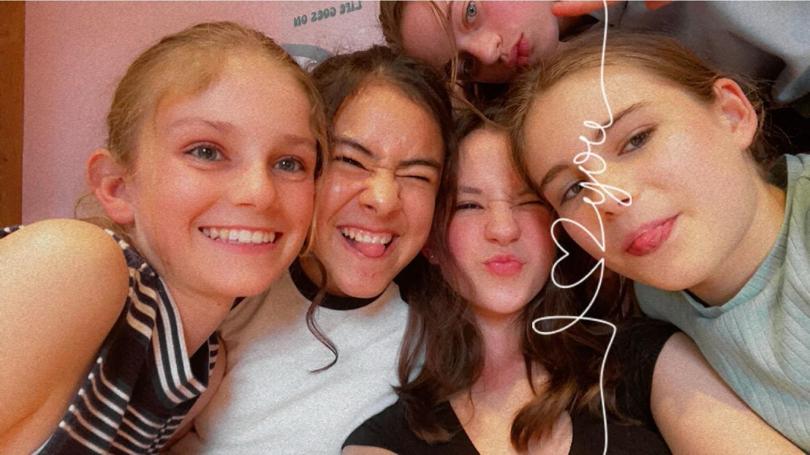 friends